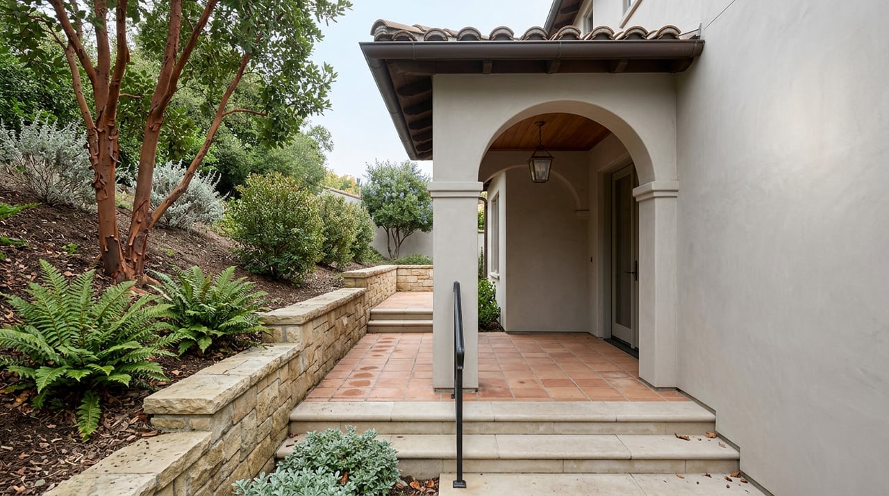 Buying A Home In Mill Valley’s Hillside Neighborhoods