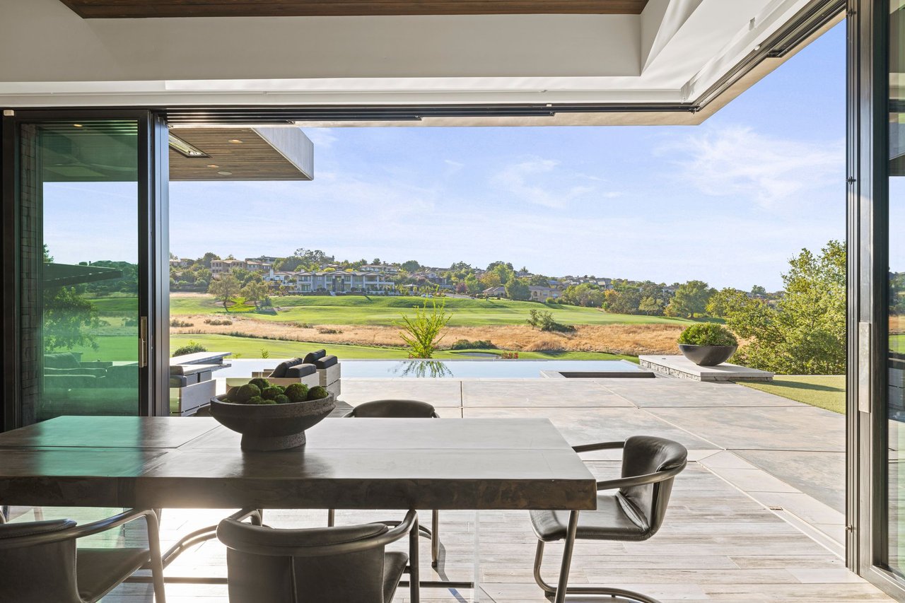 How I Sold One of Serrano's Most Iconic Estates for $3,100,000