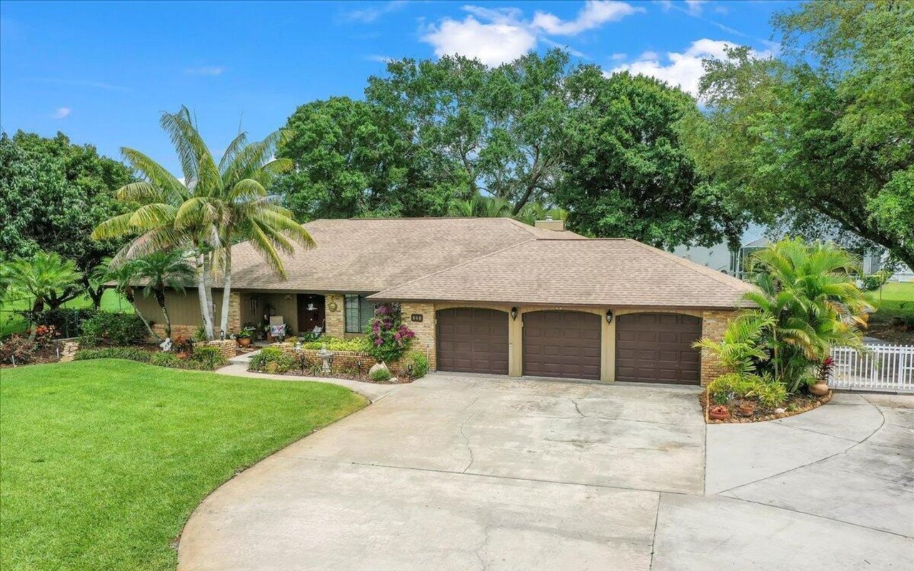 640 Sommers Hammock Ln