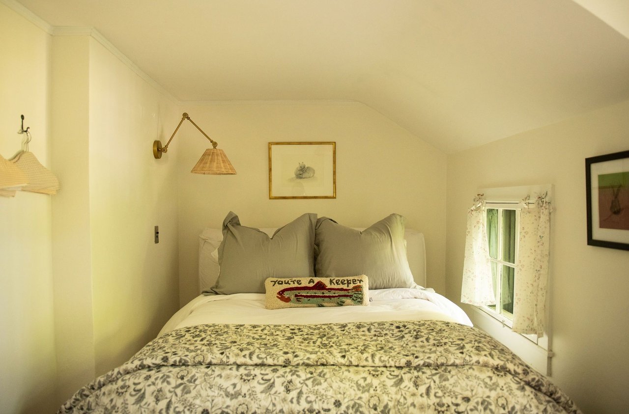 9 Yale Hill Road, Stockbridge, MA