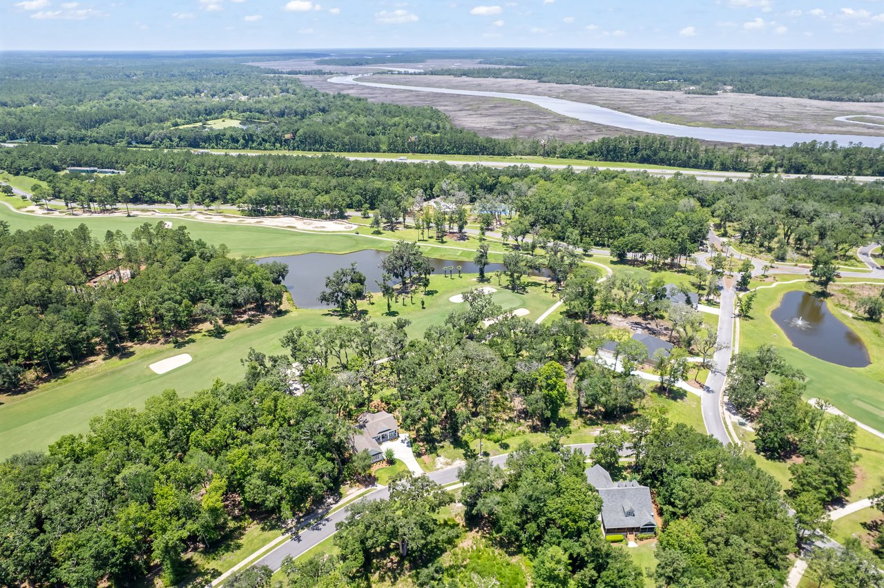 Sanctuary Cove, Waverly, GA 31565