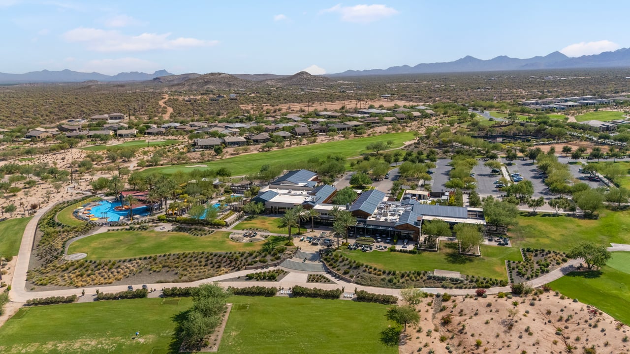 17237 E DESERT VISTA Trail