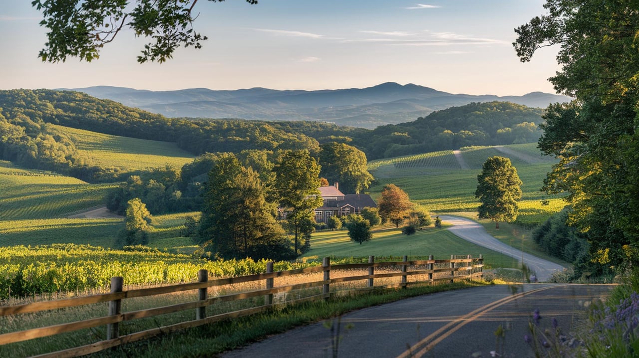 Top Neighborhoods to Invest in Albemarle County, VA This Year