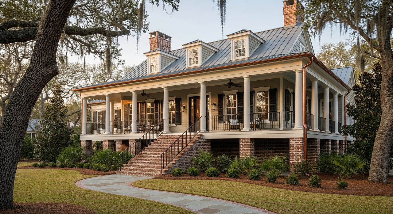Termite Bonds & Moisture Control for Lowcountry Homes