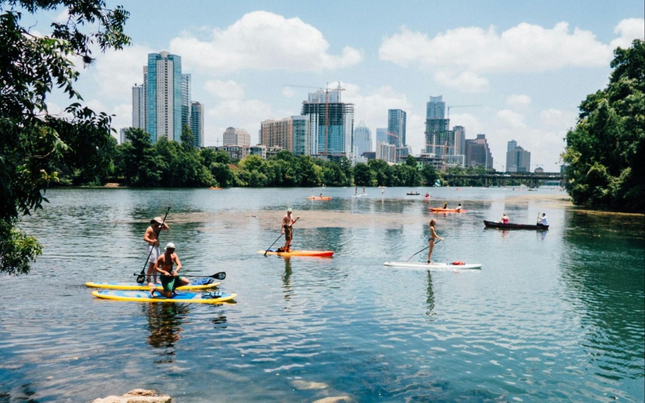 How to Make the Most of Your Move to Austin, TX