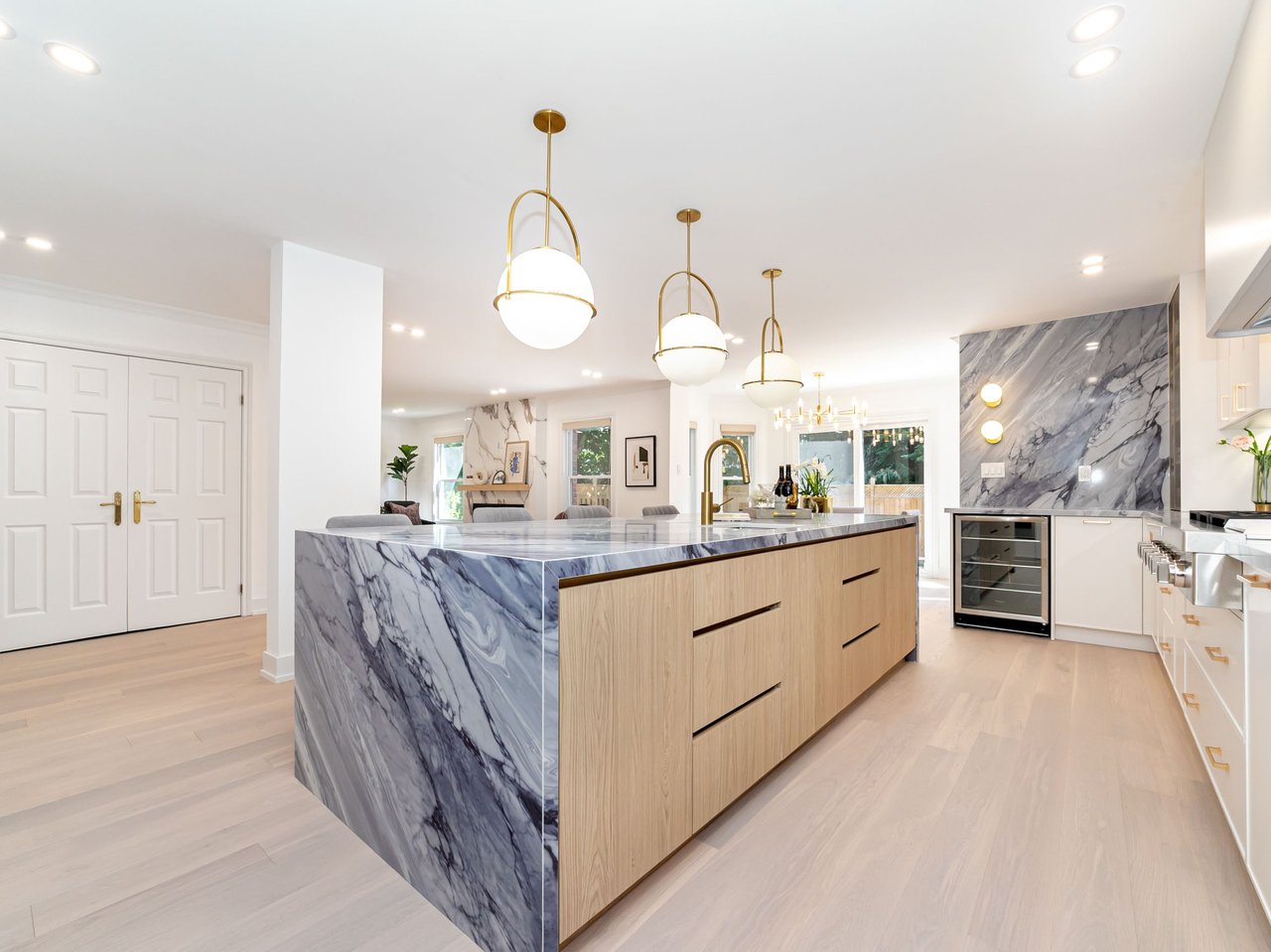 19 Willett Crescent
