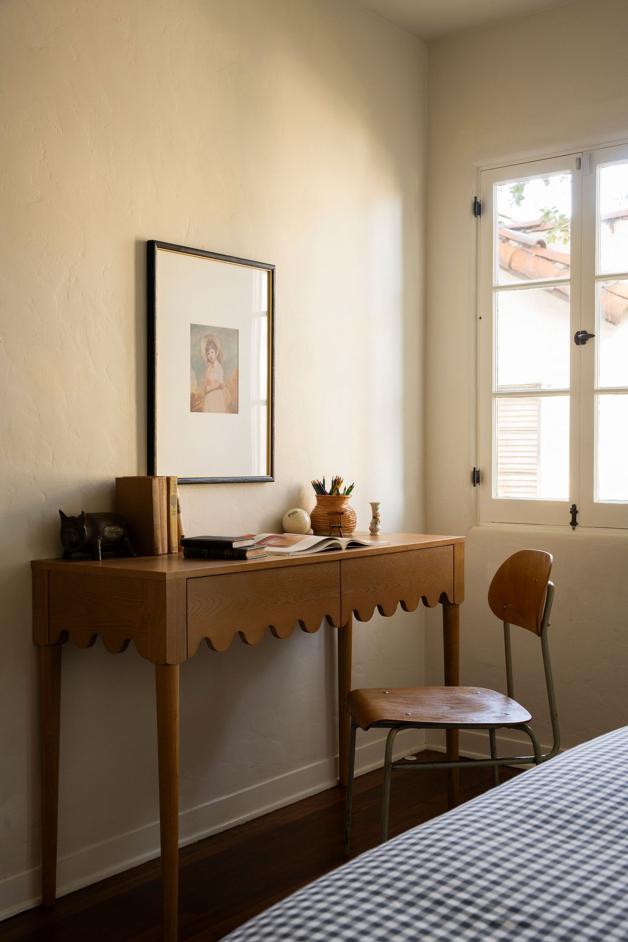 :: The Bower House, 1933 :: 