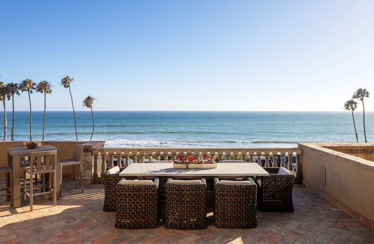 San Clemente Custom