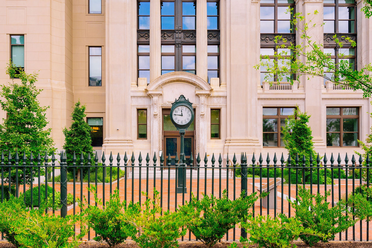 Central Richmond