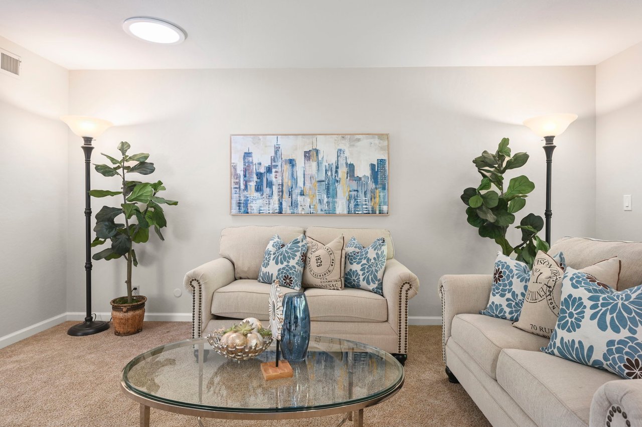 622 Terra California Dr. #3, Walnut Creek