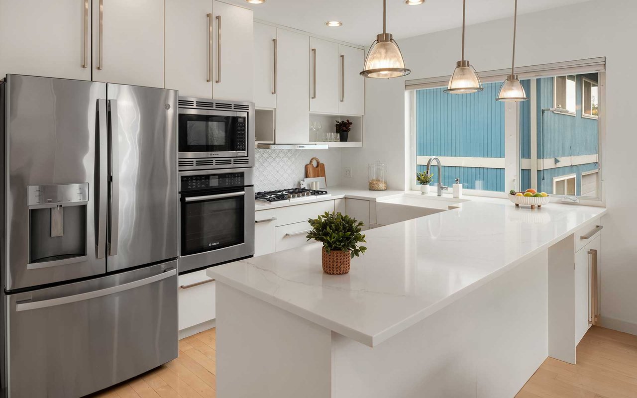 Cherry Hill/Central District Home
