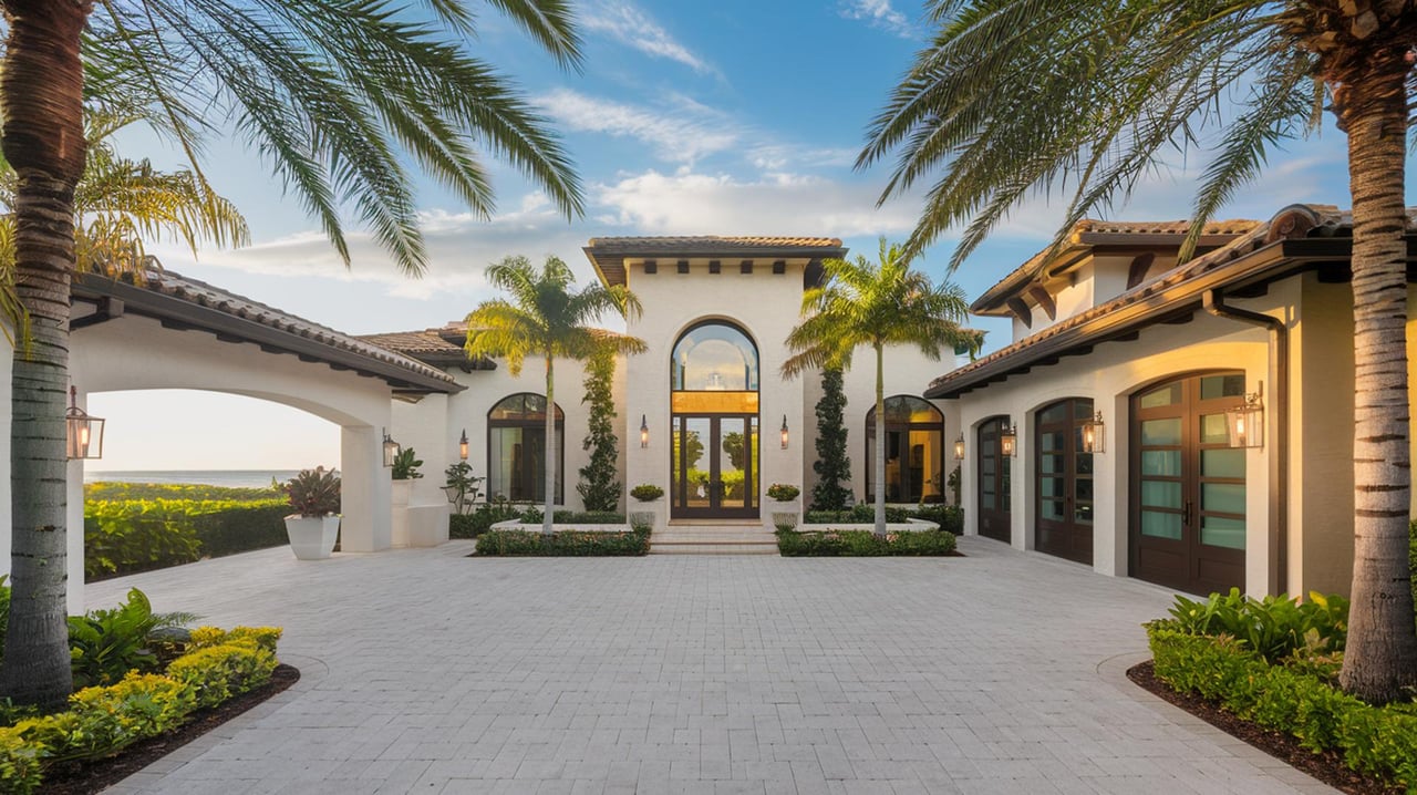 Key Questions to Ask During an Open House in Naples, FL