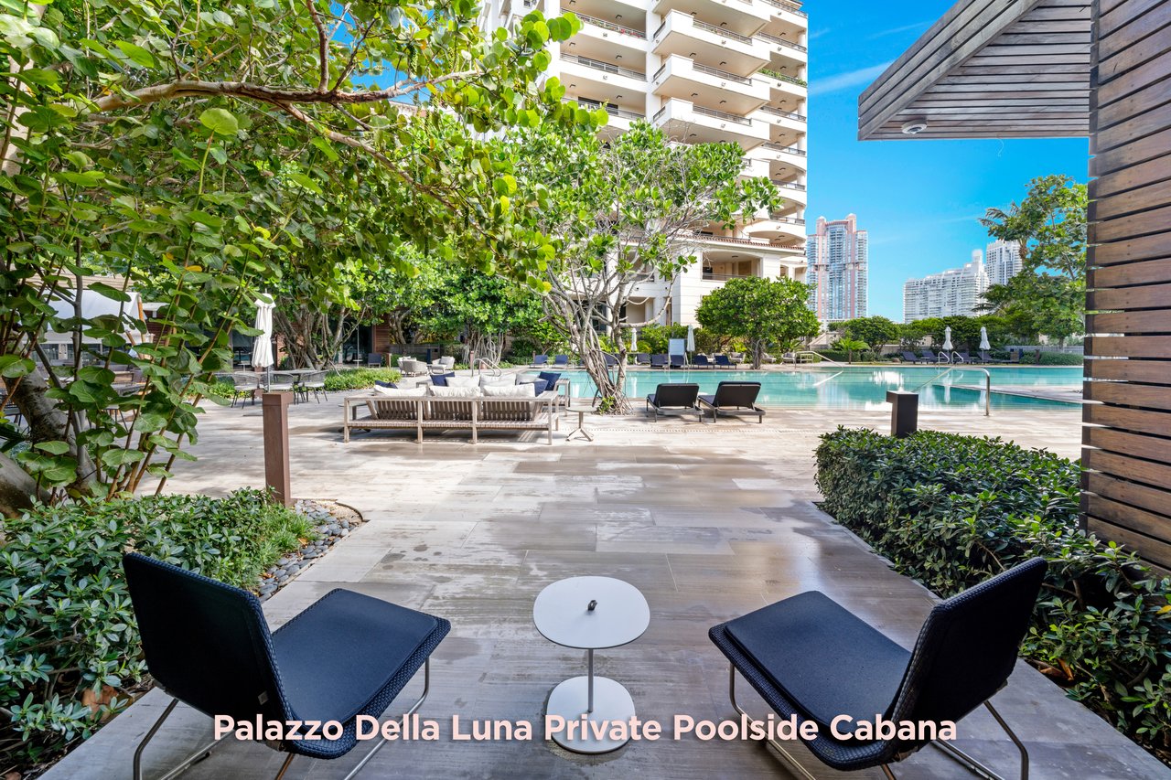 Palazzo Del Sol LPH 7093
