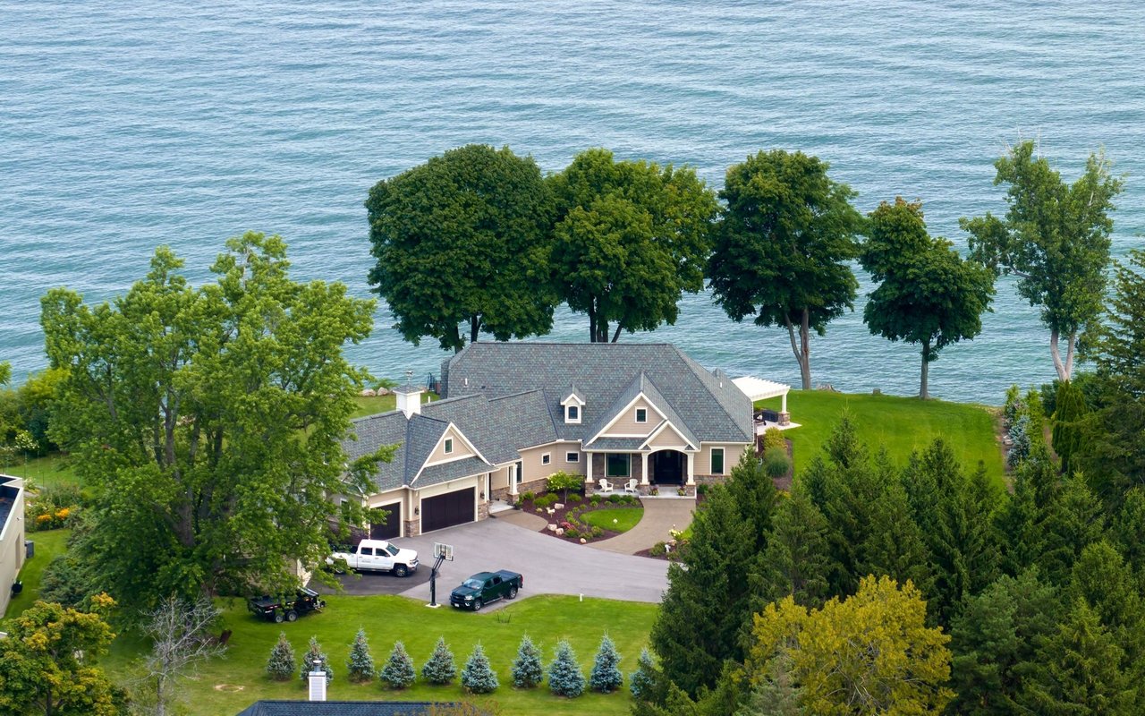 Webster / Lake Ontario