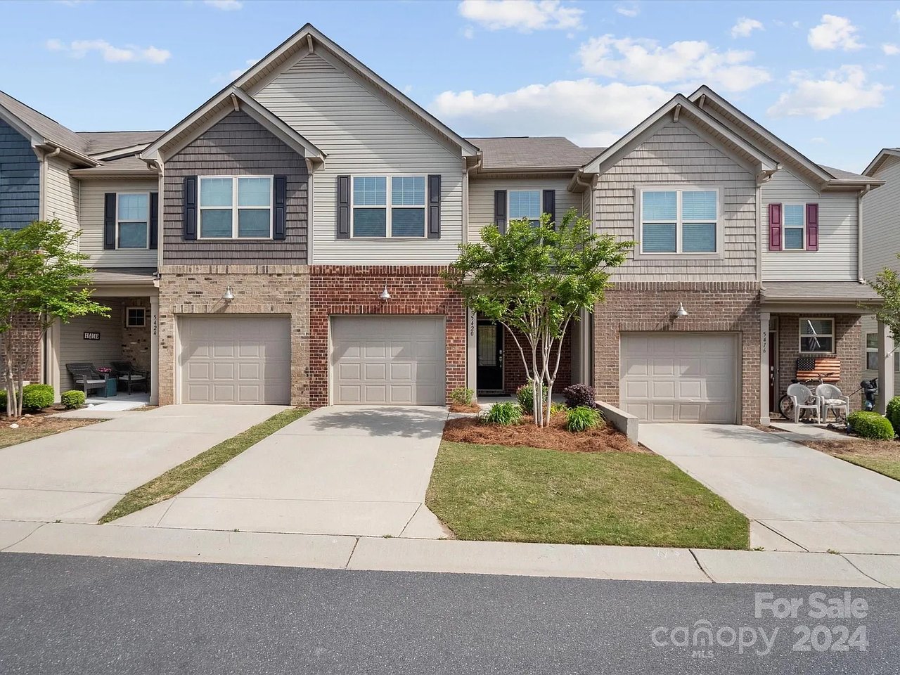5420 Orchid Bloom Dr