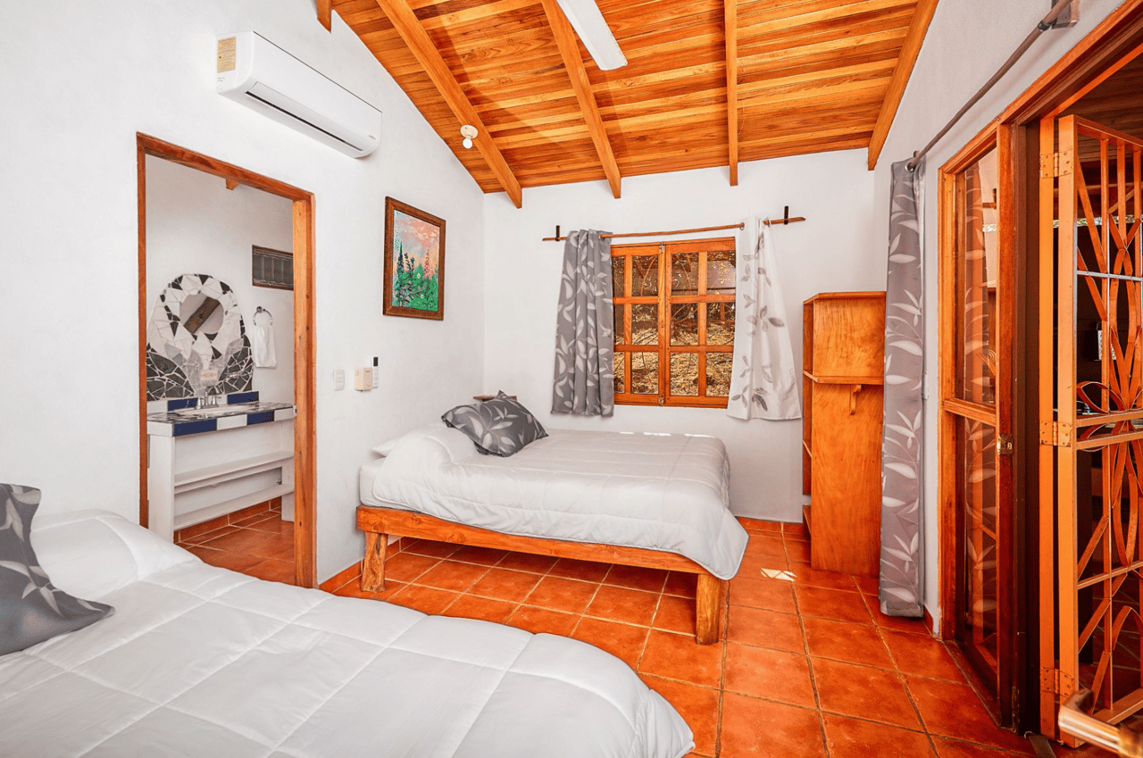 Mountain Oasis Retreat - 4 Acre Oceanview - Tamarindo