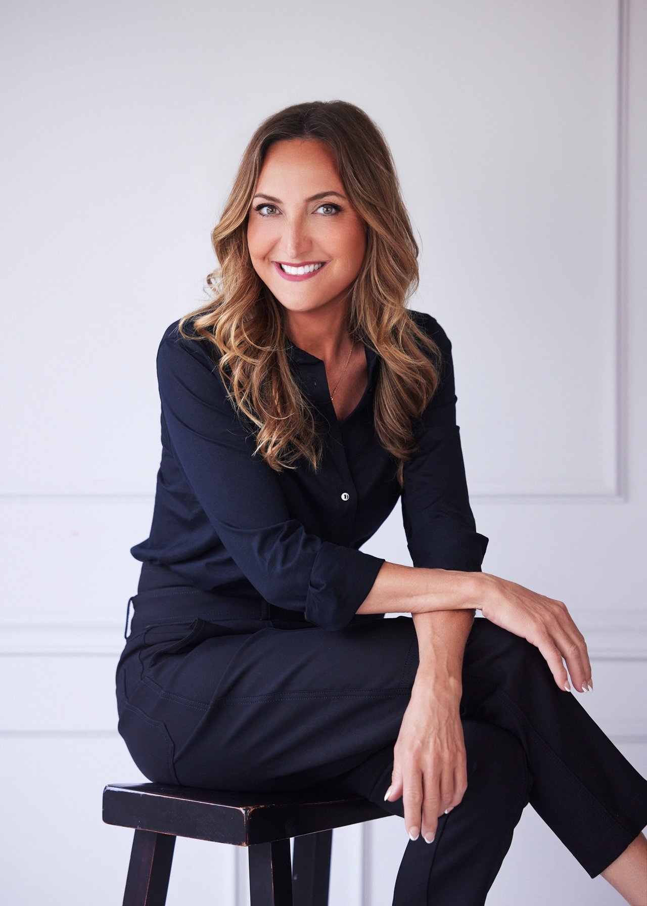 Capri Swanson Overland Park, KS and Lake Ozark, MO Real Estate Agent Headshot