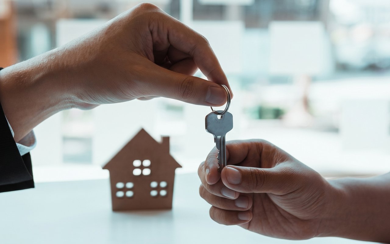 What Is A Buyer Agent?