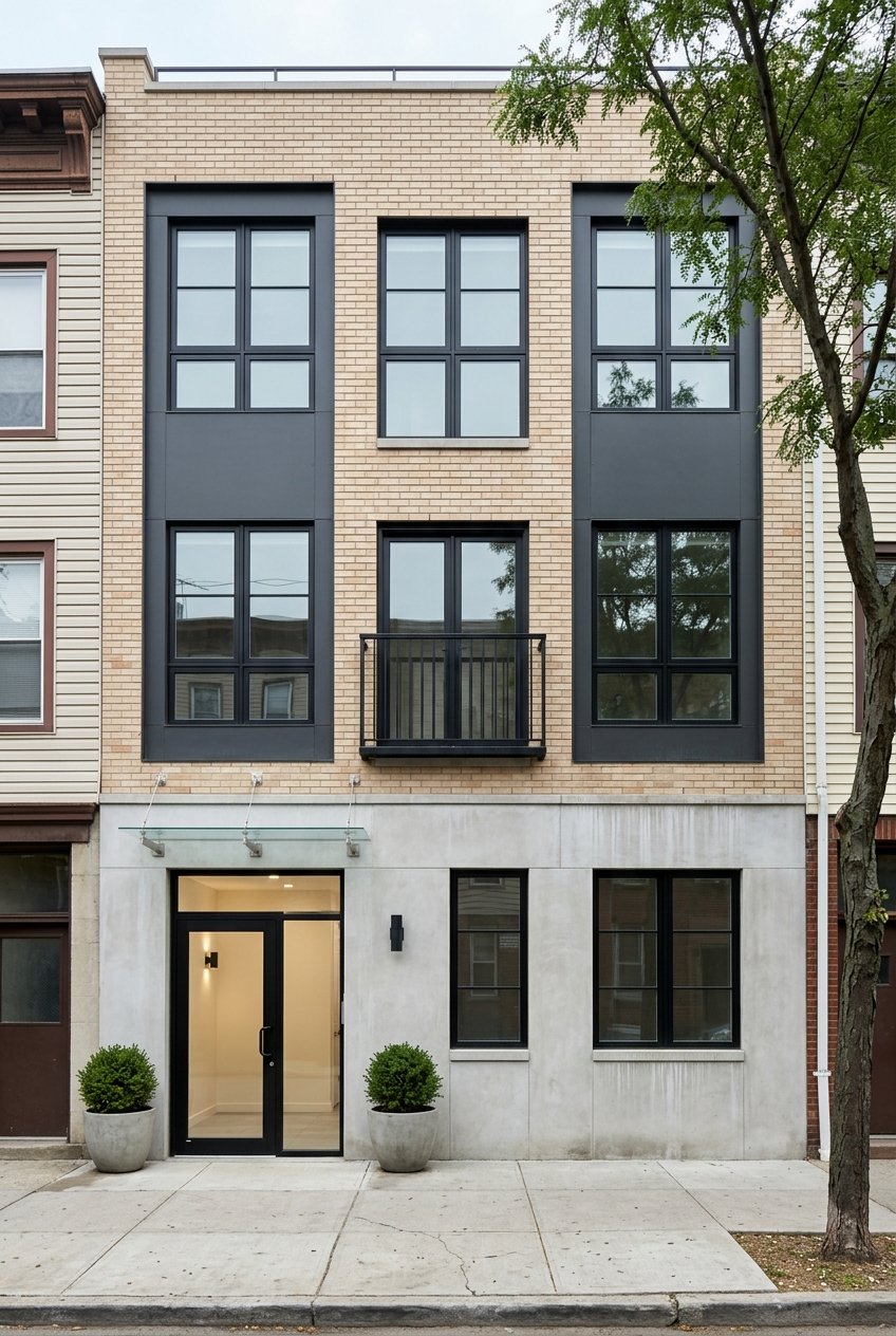 Bedford-Stuyvesant Condos And Rentals Explained