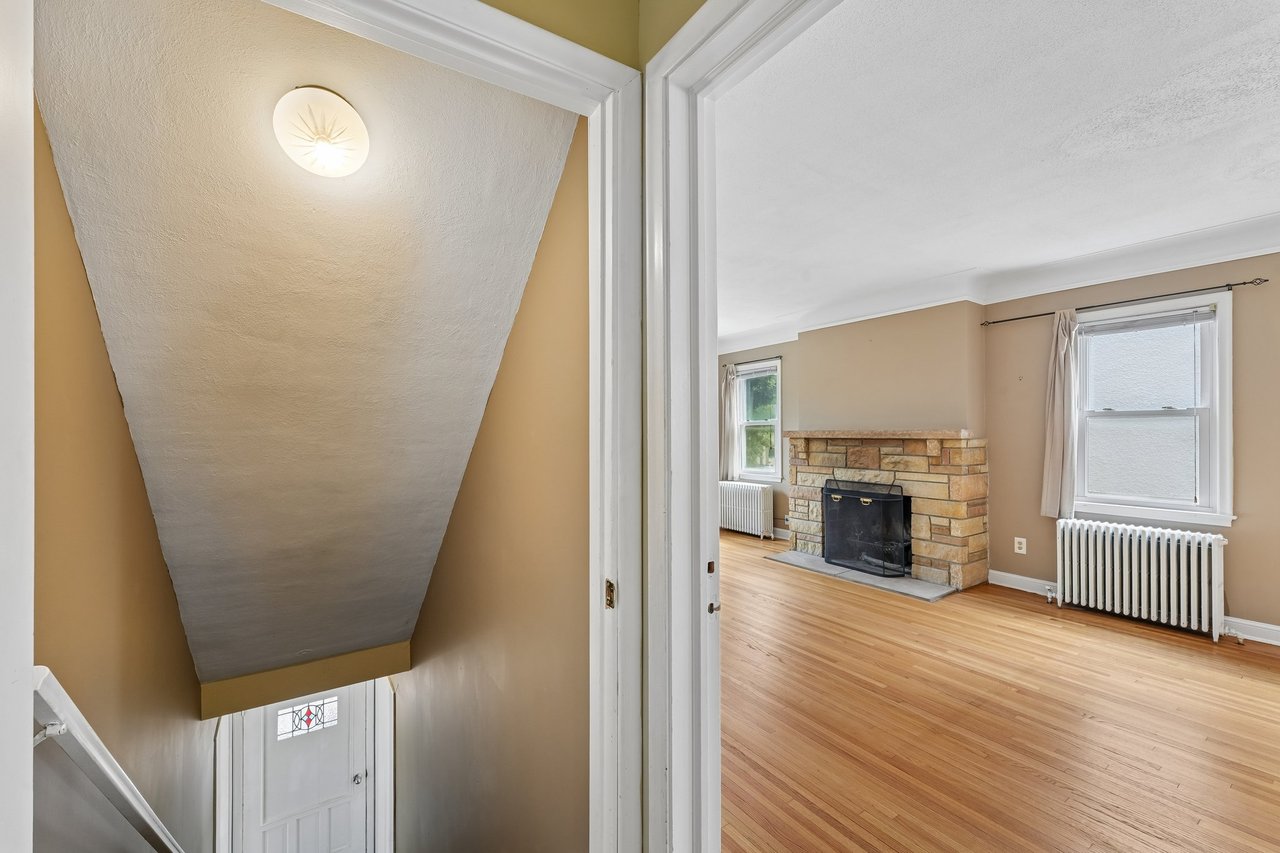 ECCO Neighborhood Triplex