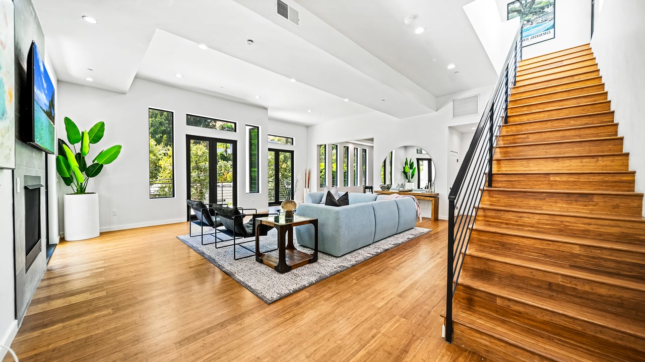 Franklin Villa 🏞️