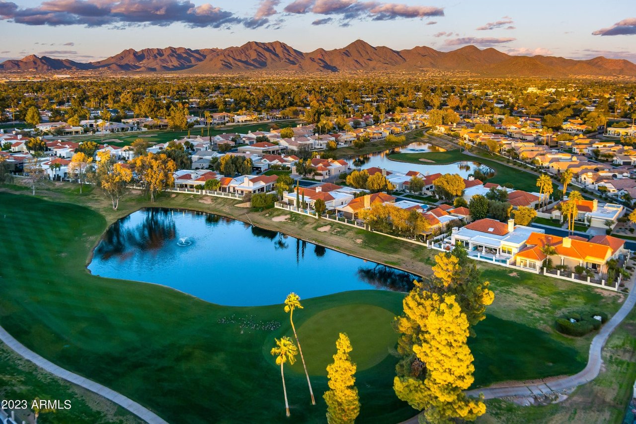 Scottsdale Country Club
