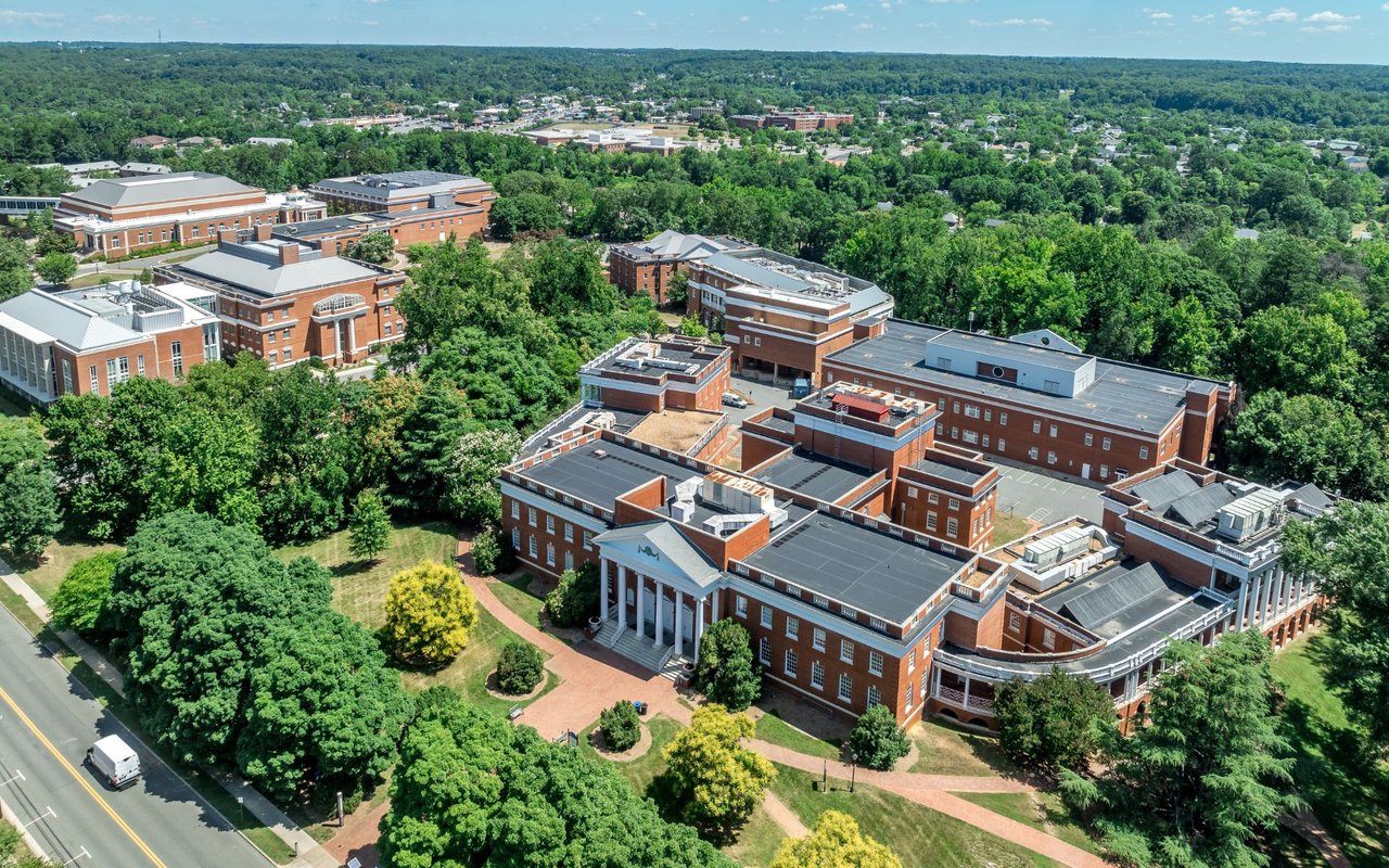Monroe Center