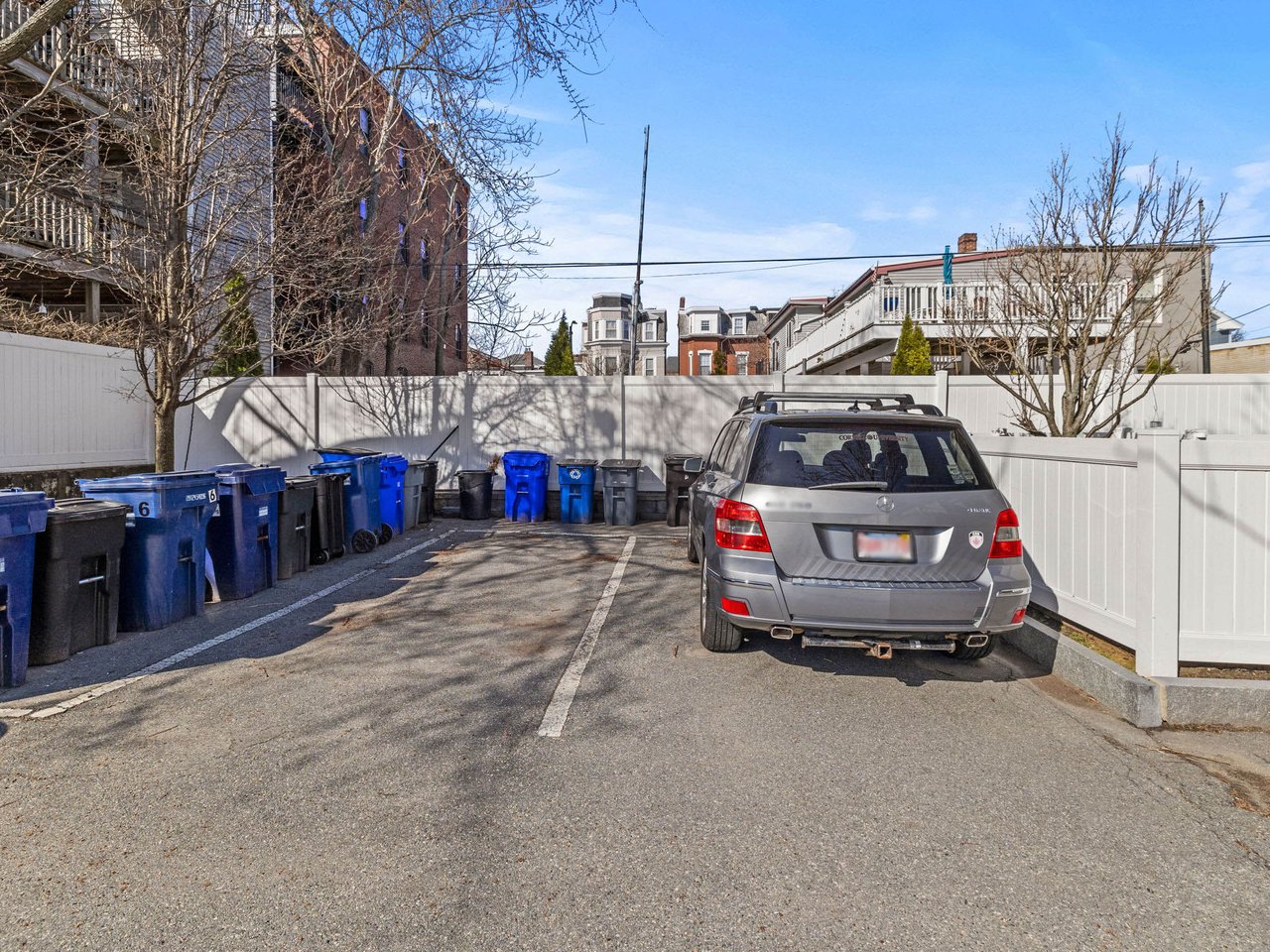 689 East Fourth Street # 1