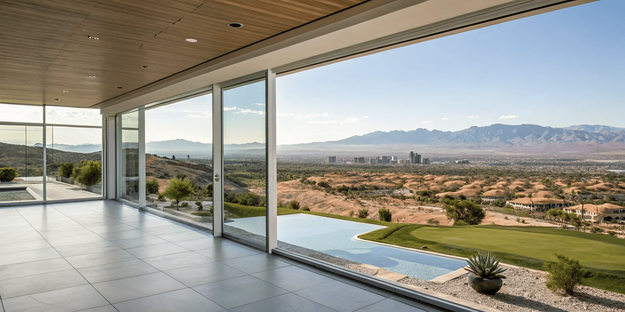 Seven Hills Las Vegas: The Ultimate Seller's Guide