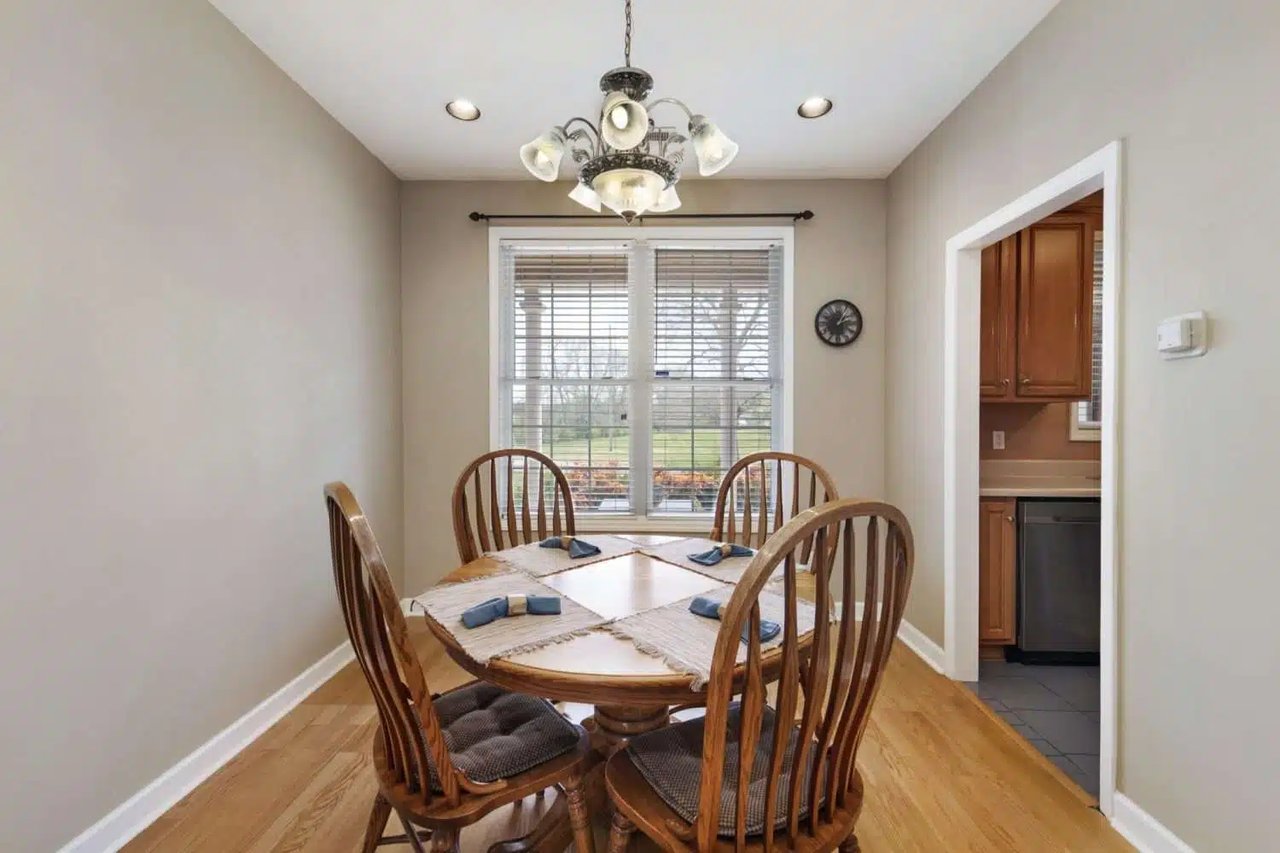 Sold! Exquisite Custom Built Smyrna Home on 2 Acres!