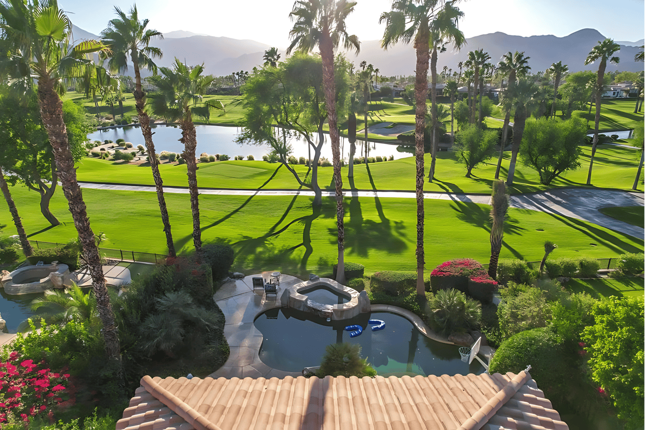 79953 Rancho La Quinta Drive