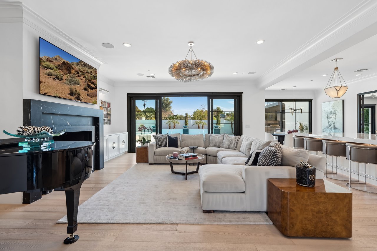 3851 N JOKAKE Drive, Scottsdale