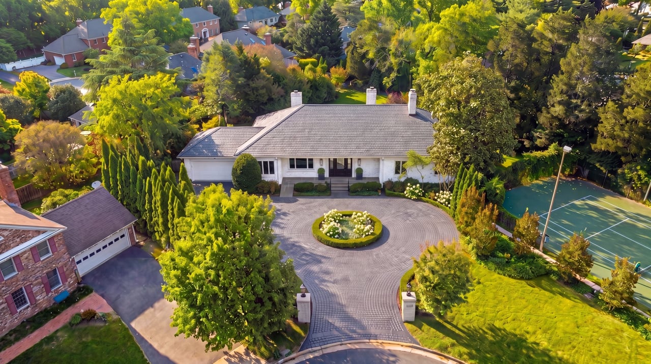 1209 Aldebaran Drive