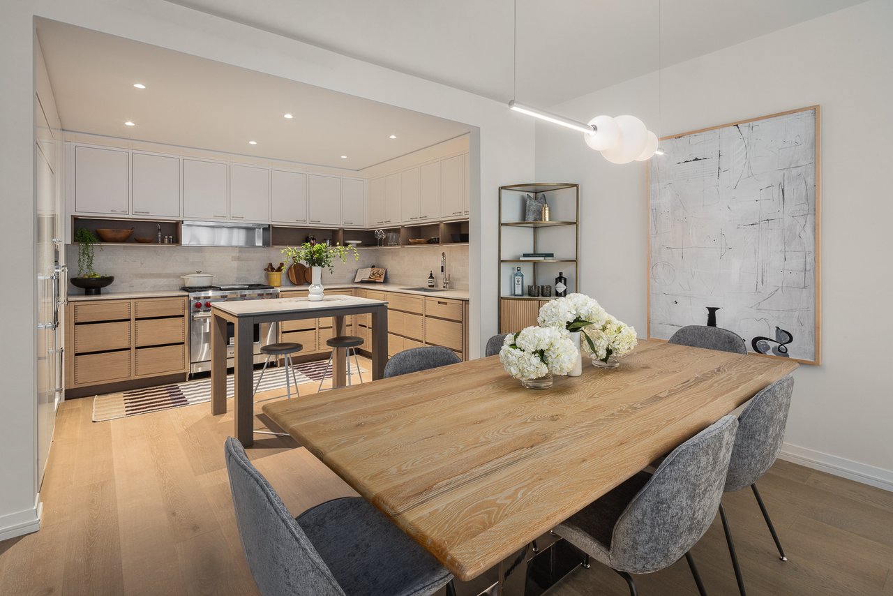 250 West 96th #5A