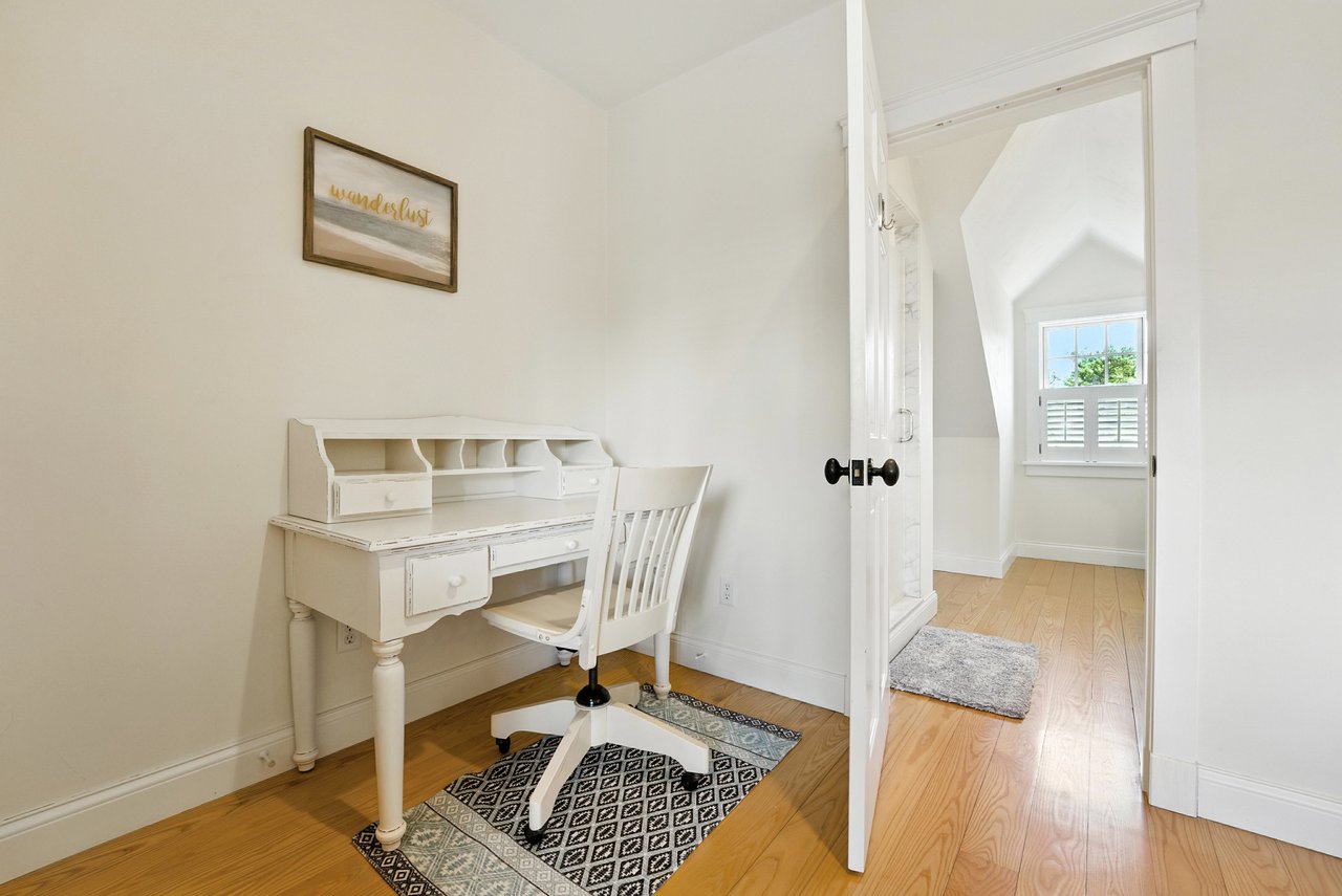 202 Katama Road, Edgartown