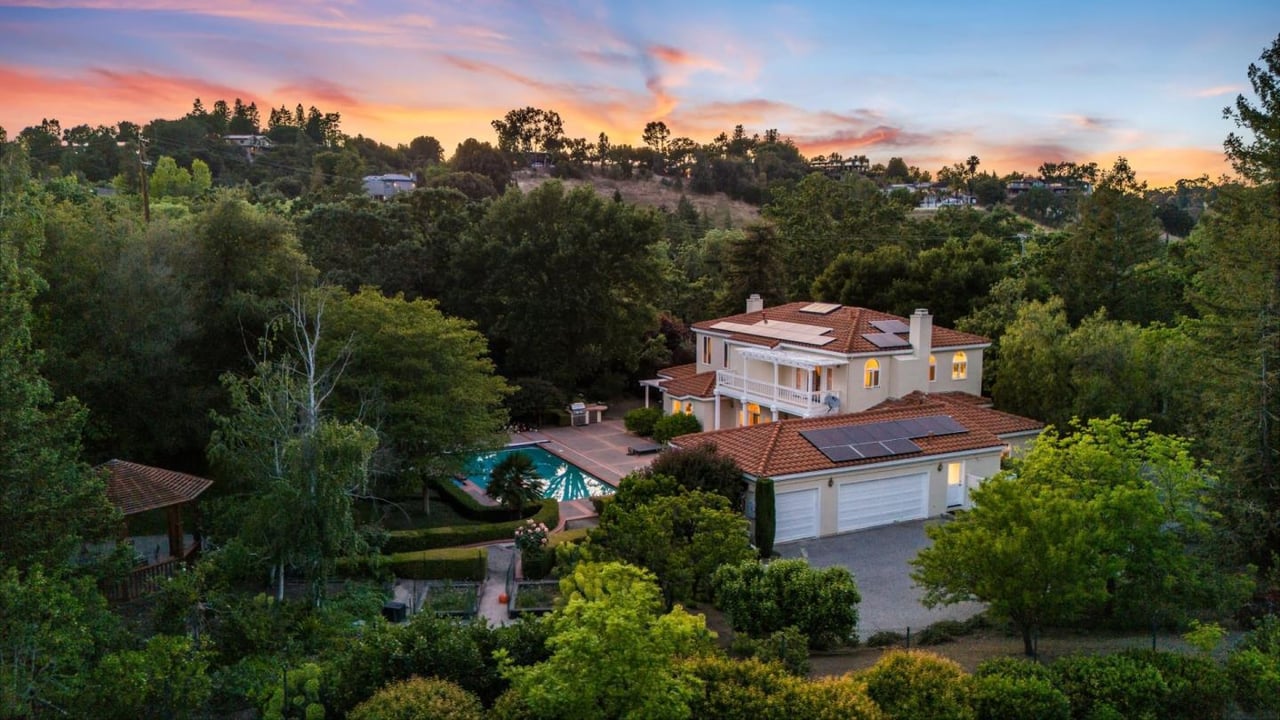 14210 Berry Hill Ct