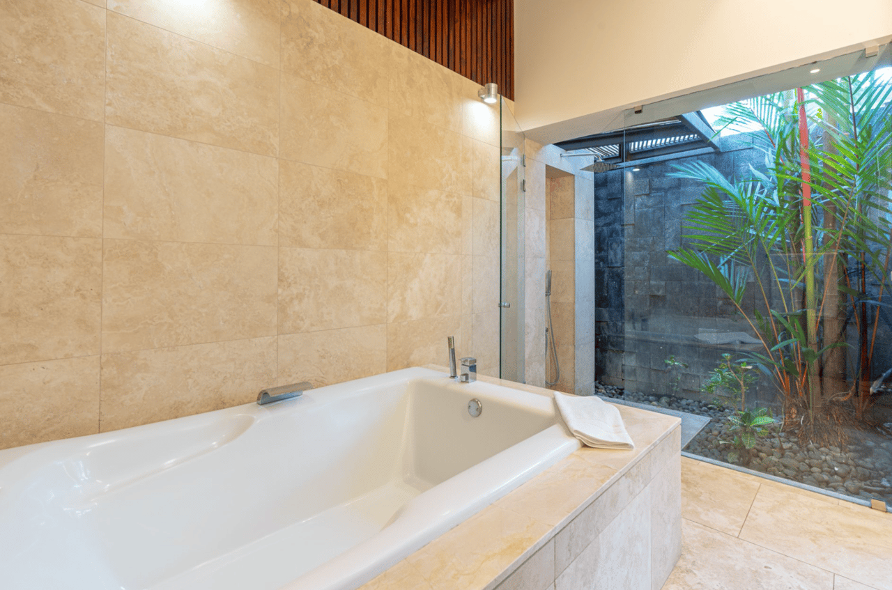Llama Del Bosque 34 At Reserva Conchal - Private Villa In Paradise