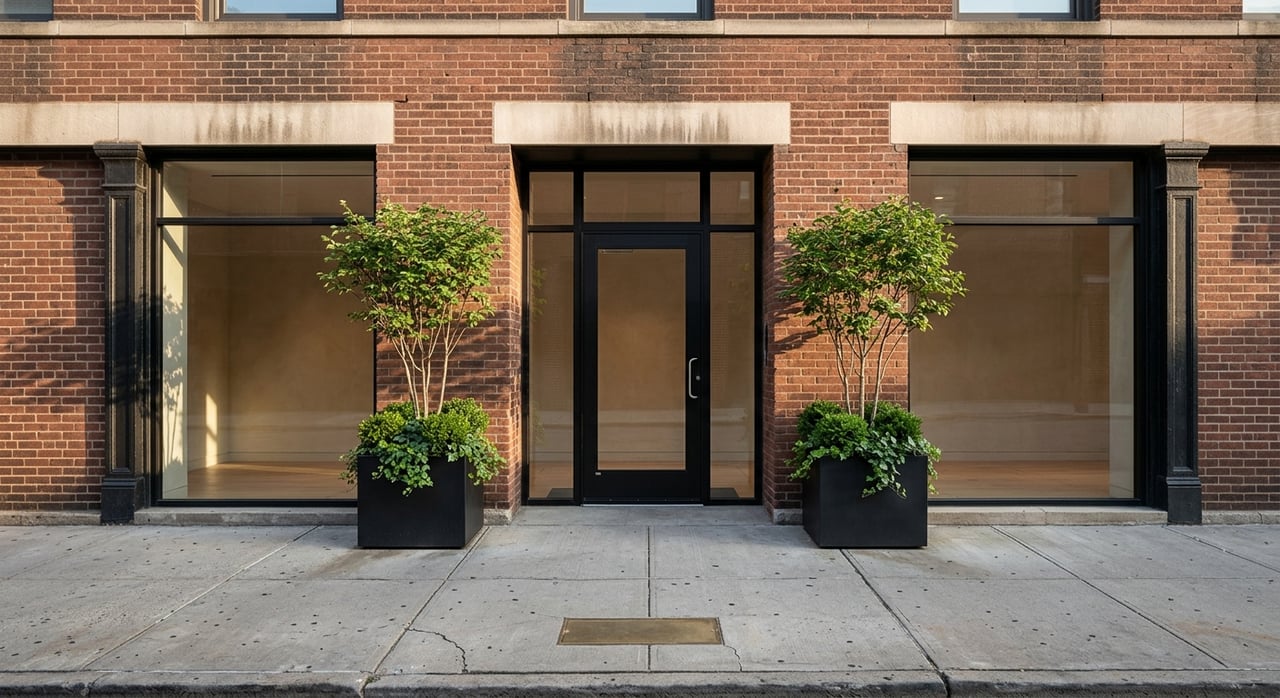 How Tribeca Became A Blue-Chip Residential Market