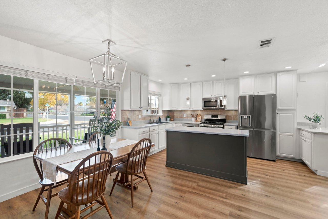 Amador Estates in Pleasanton, CA 