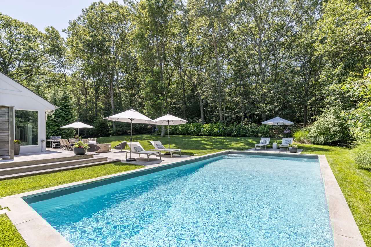 27 Landfall Road, East Hampton
