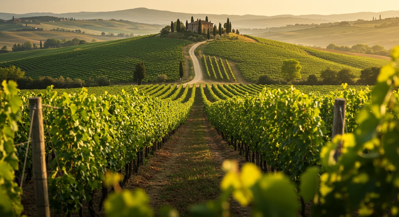 Cool Off at These 9 Sonoma Valley Wineries cover