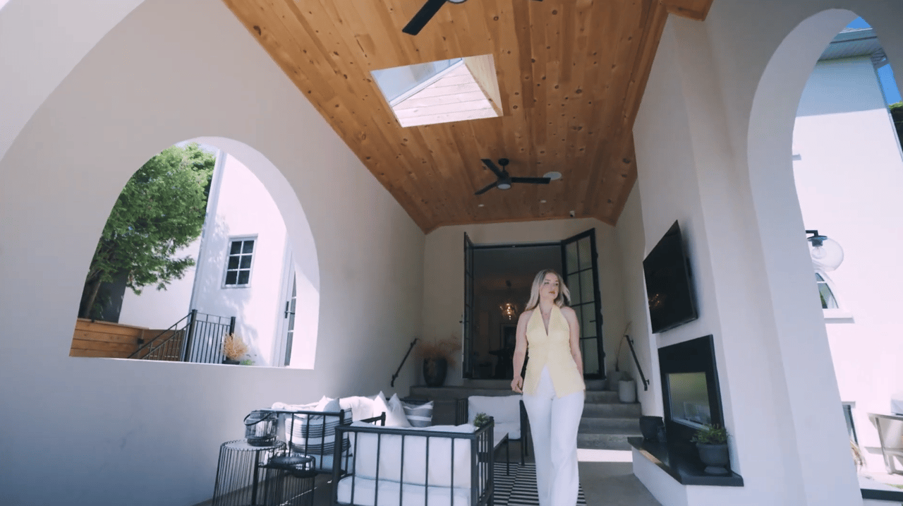 Luxury Property Tour