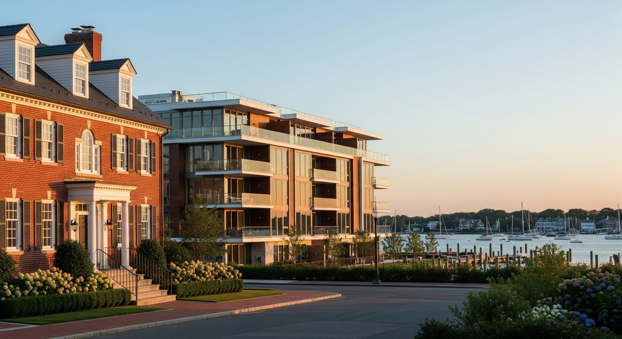 Co-Op vs Condo In Oyster Bay: A Buyer’s Guide
