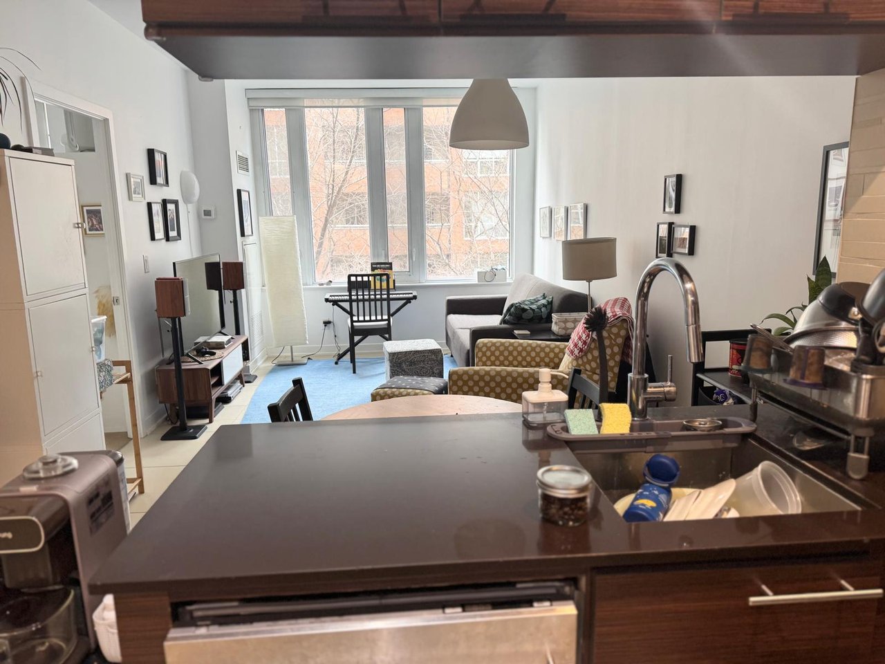 3 Market St Unit: 217