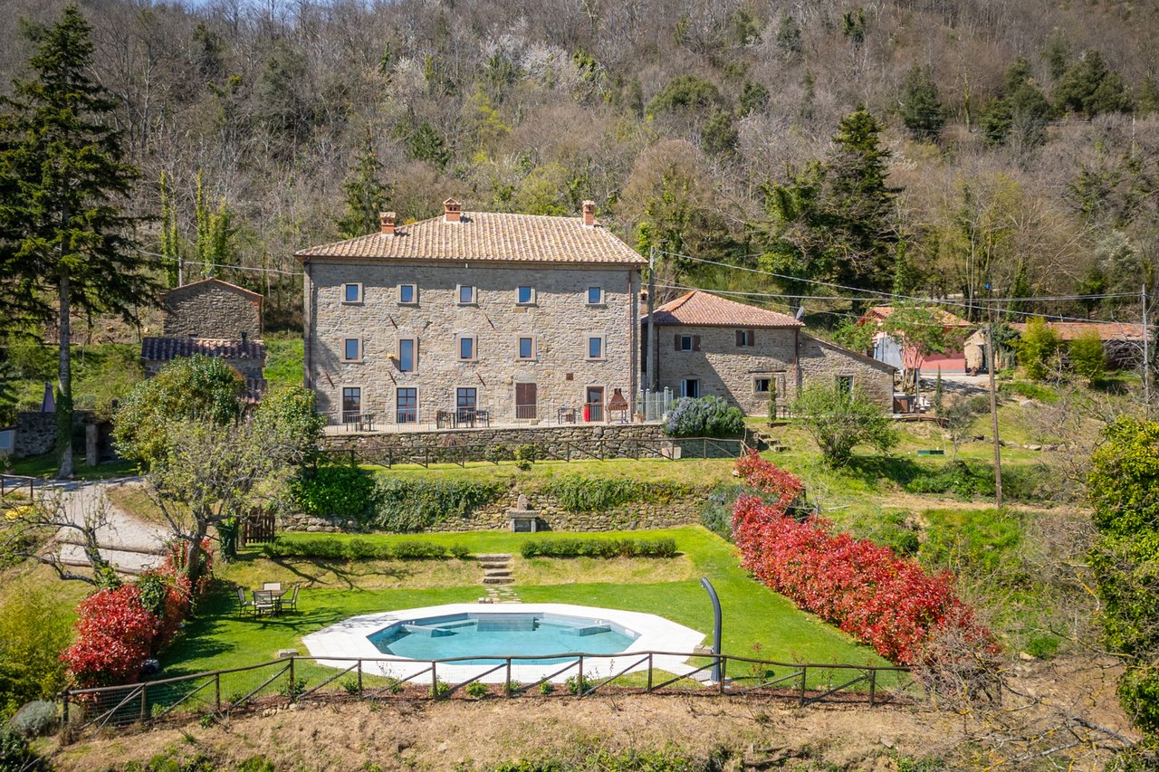 TENUTA IL SOLCO