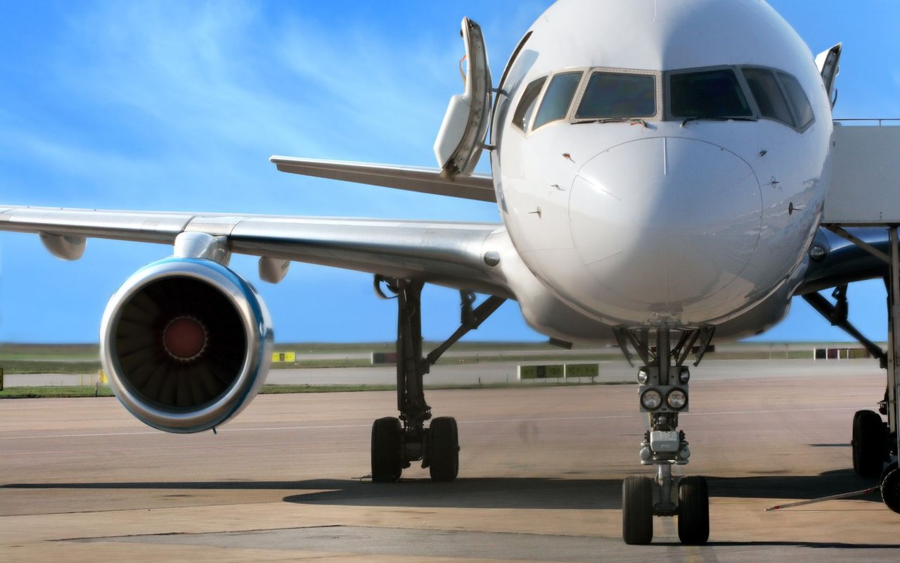 Texas State Technical Airport / Waco International Aviation Park