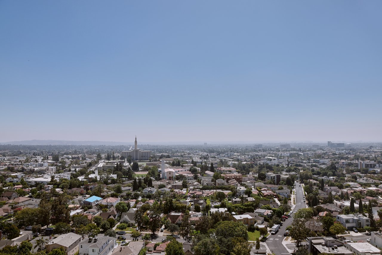 10790 Wilshire Blvd Unit: 1603, Wilshire Corridor 