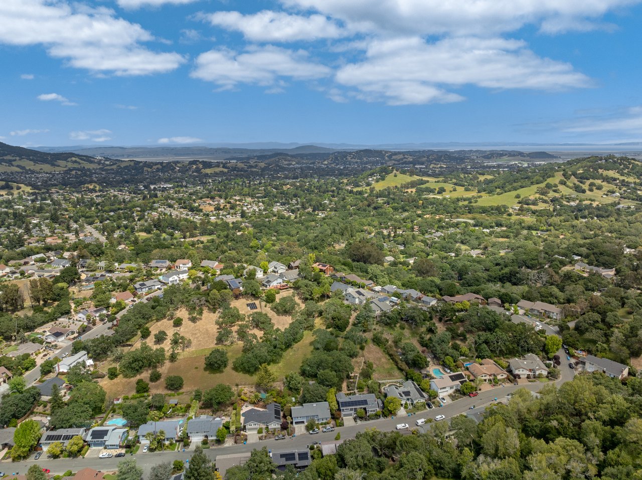 Novato Microclimates: A Neighborhood-by-Neighborhood Guide