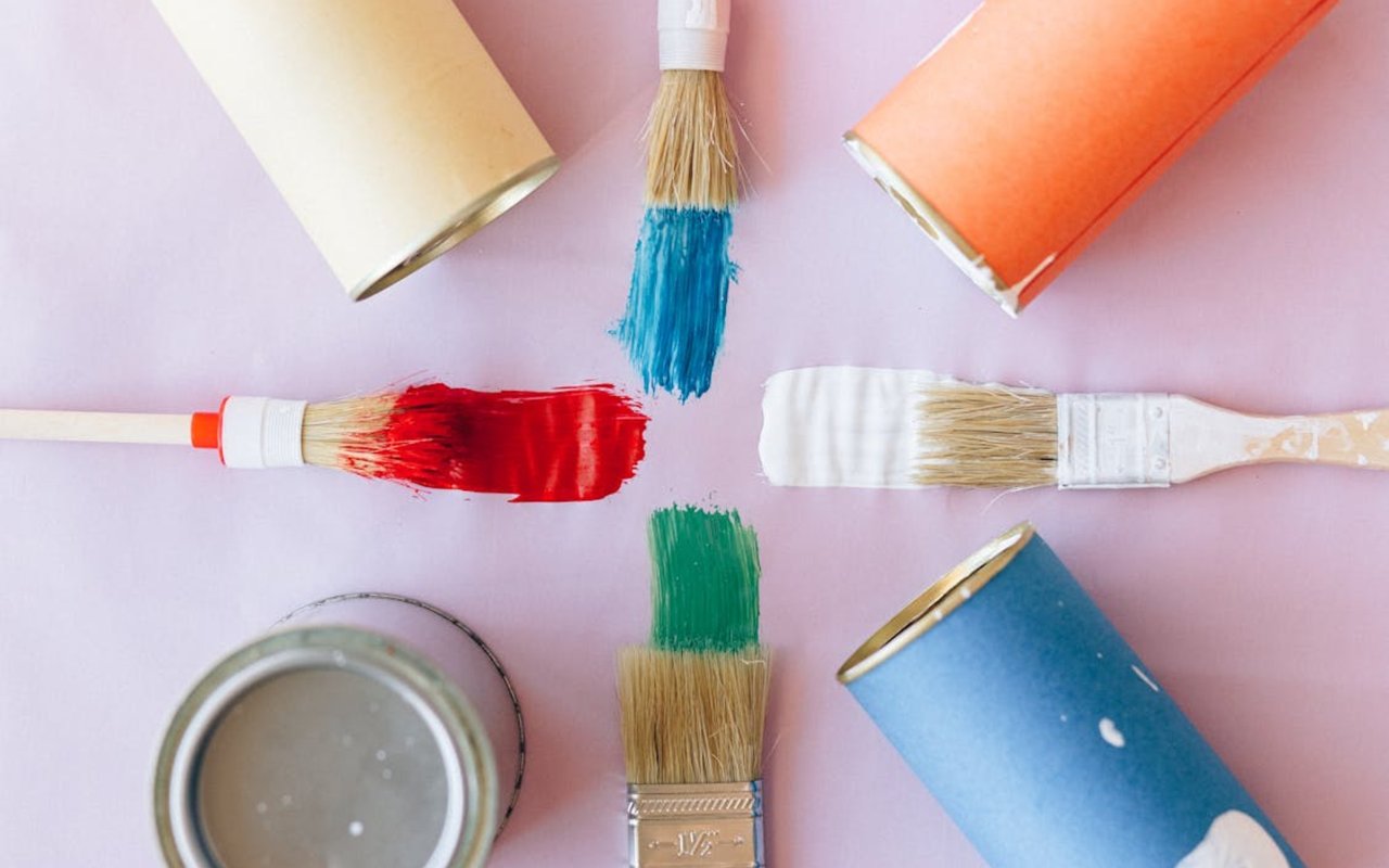 The Science of Color: How to Choose Paint Tones for Every Room
