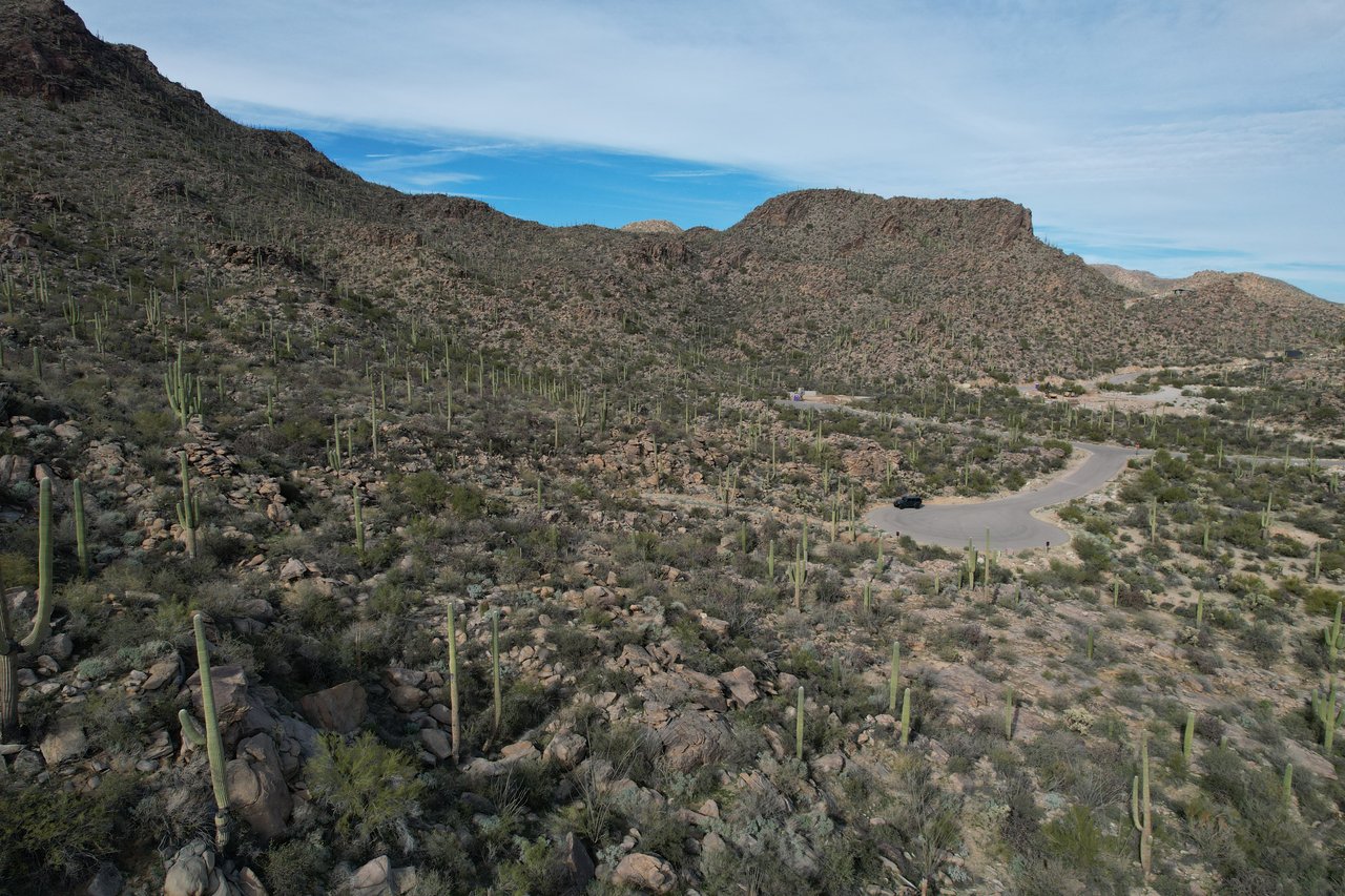 MC #27 - 14201 N Kepler Drive